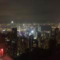 Hong Kong  City
